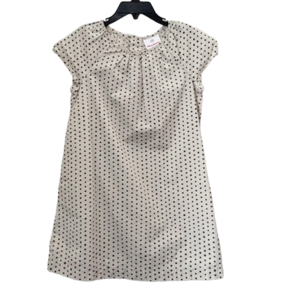 Hanna Andersson Dress